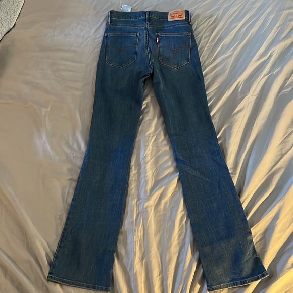 Used, worn once, good condition, no tears - Picture 2 of 4